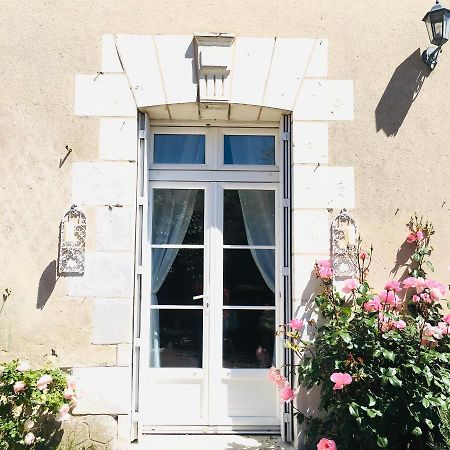 Bed and Breakfast La Fedrie La Croix-en-Touraine Esterno foto