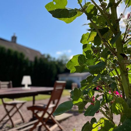 Bed and Breakfast La Fedrie La Croix-en-Touraine Esterno foto