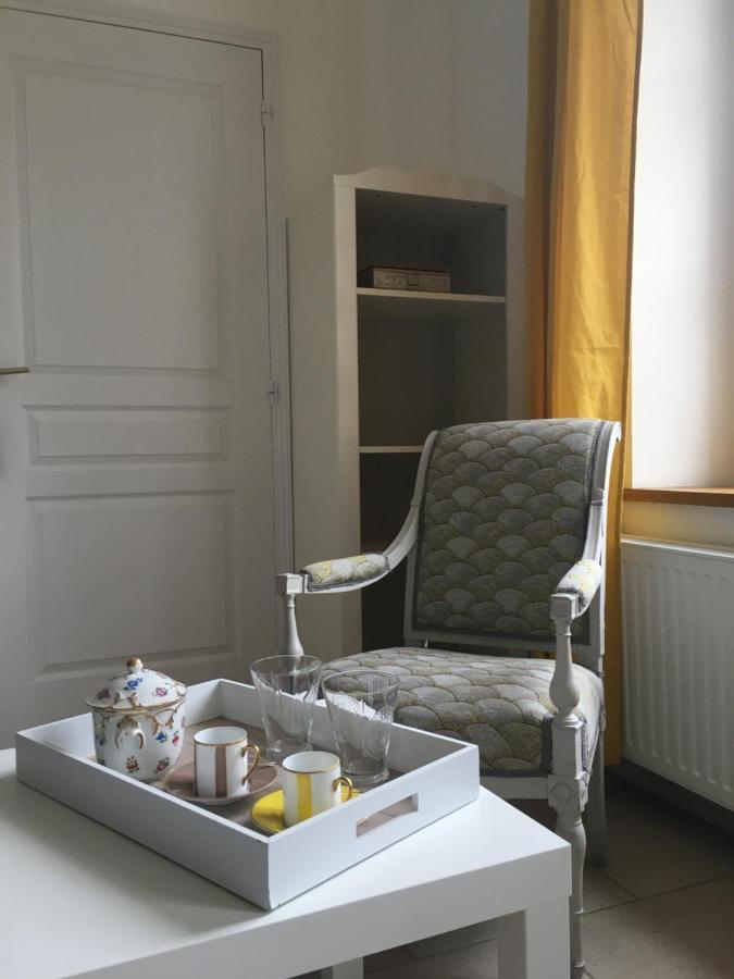 Bed and Breakfast La Fedrie La Croix-en-Touraine Esterno foto