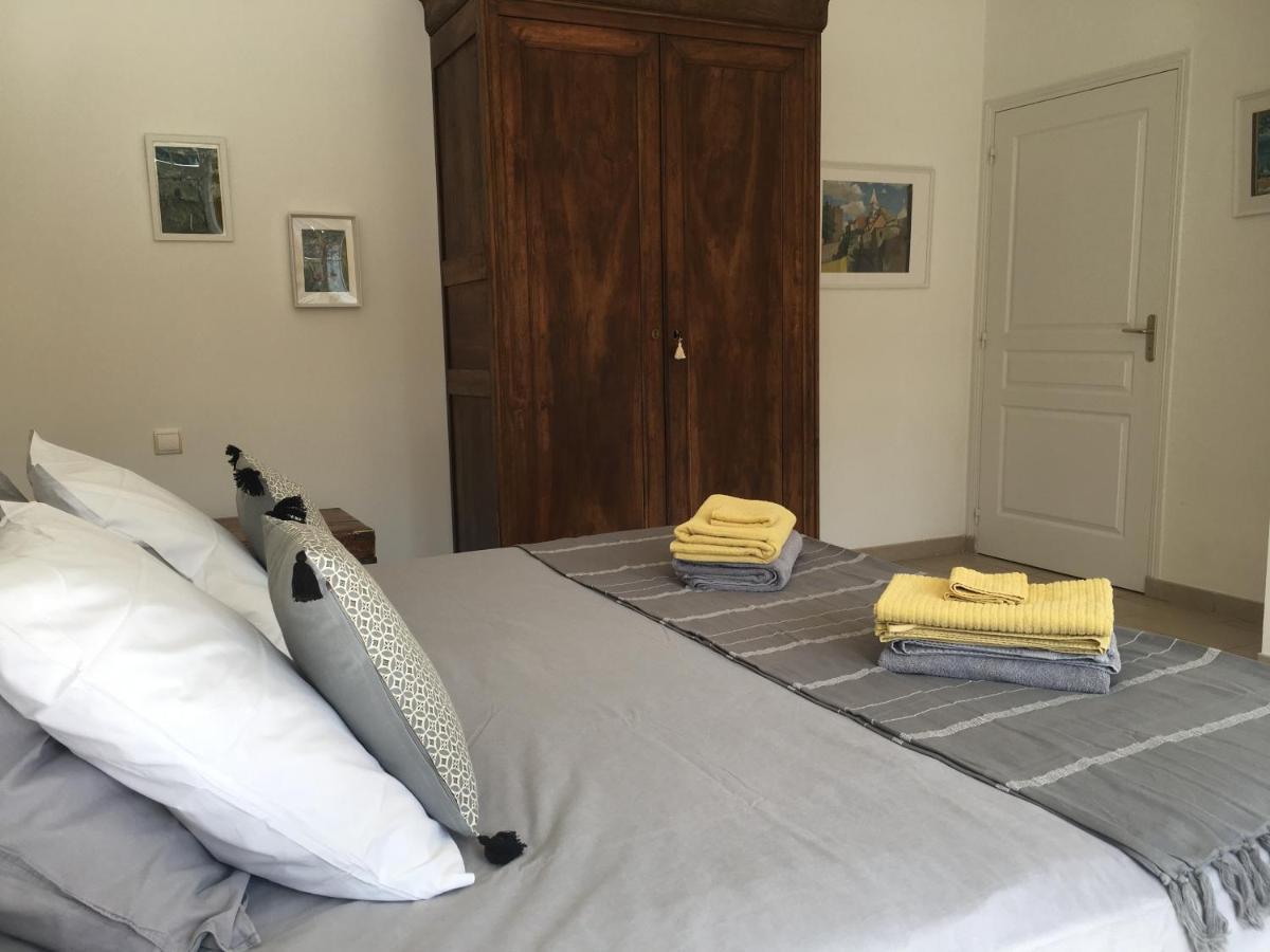 Bed and Breakfast La Fedrie La Croix-en-Touraine Esterno foto
