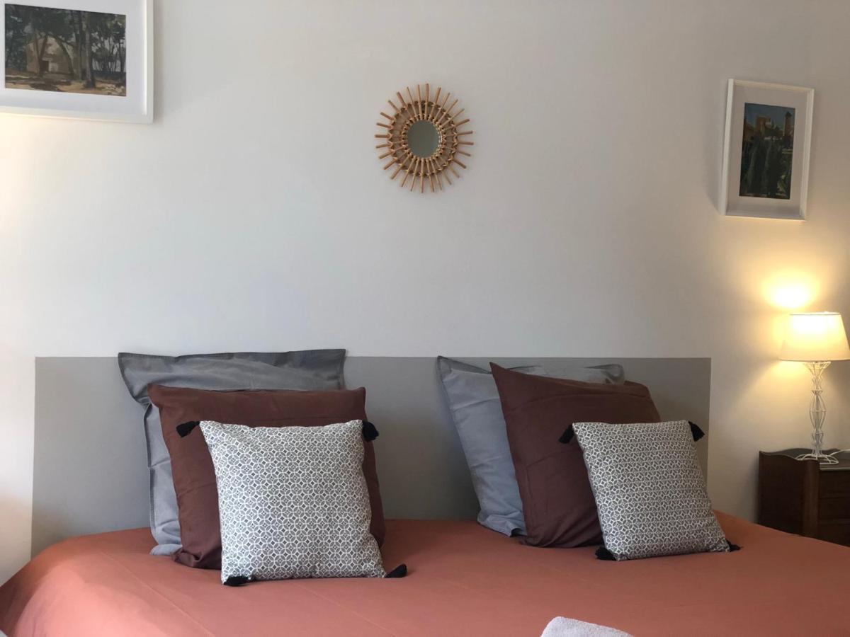 Bed and Breakfast La Fedrie La Croix-en-Touraine Esterno foto