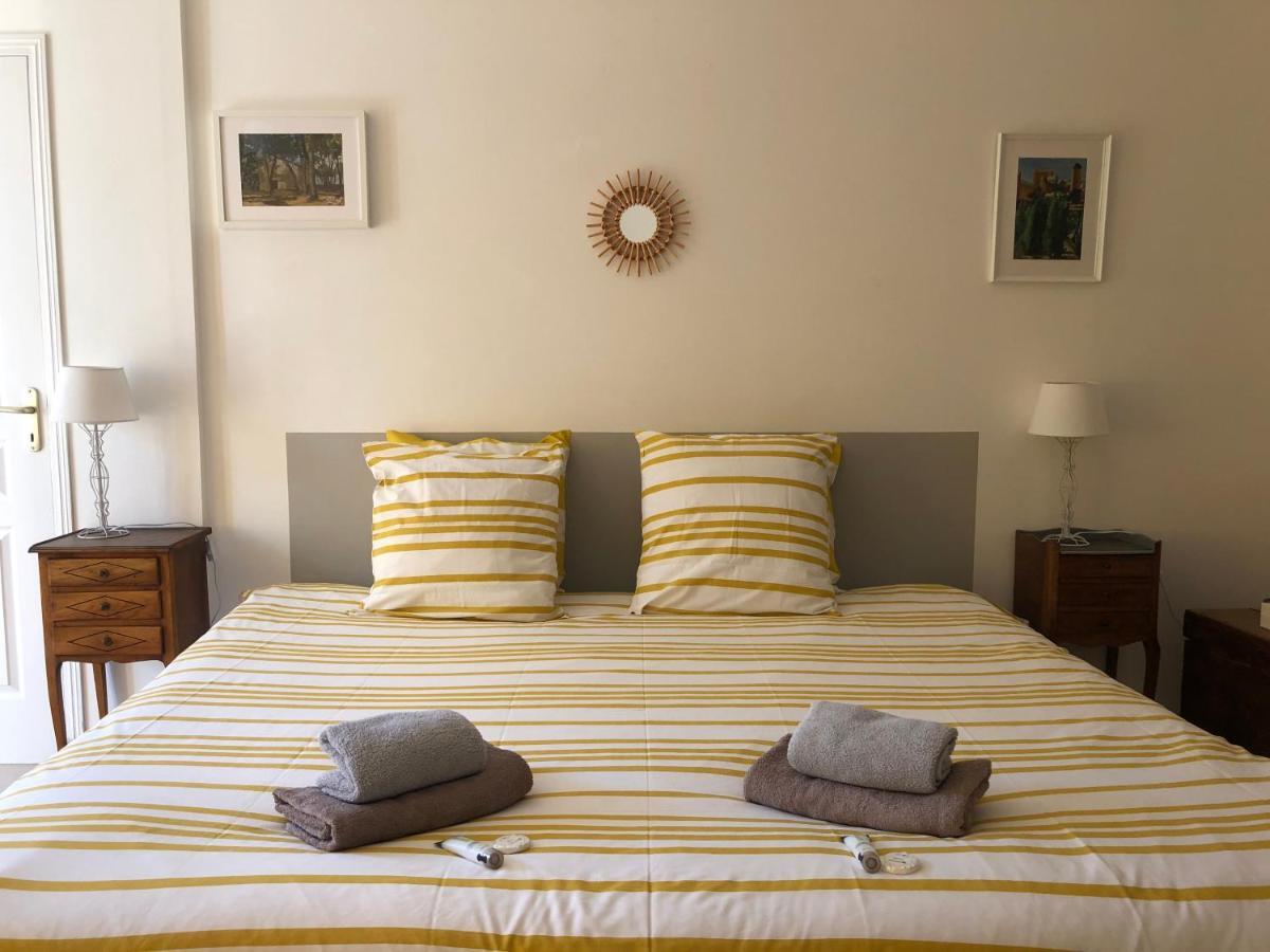 Bed and Breakfast La Fedrie La Croix-en-Touraine Esterno foto