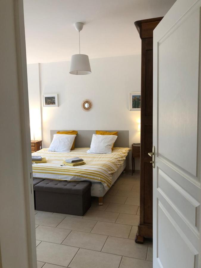 Bed and Breakfast La Fedrie La Croix-en-Touraine Esterno foto