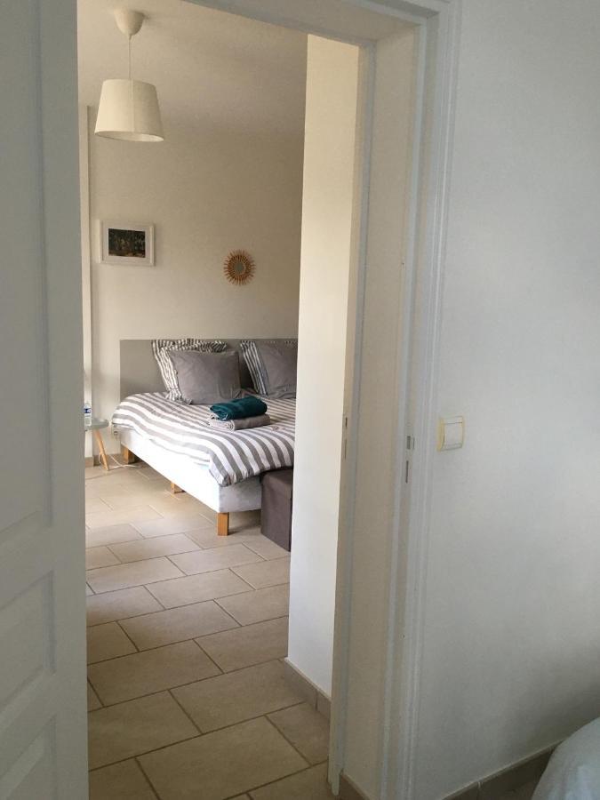 Bed and Breakfast La Fedrie La Croix-en-Touraine Esterno foto