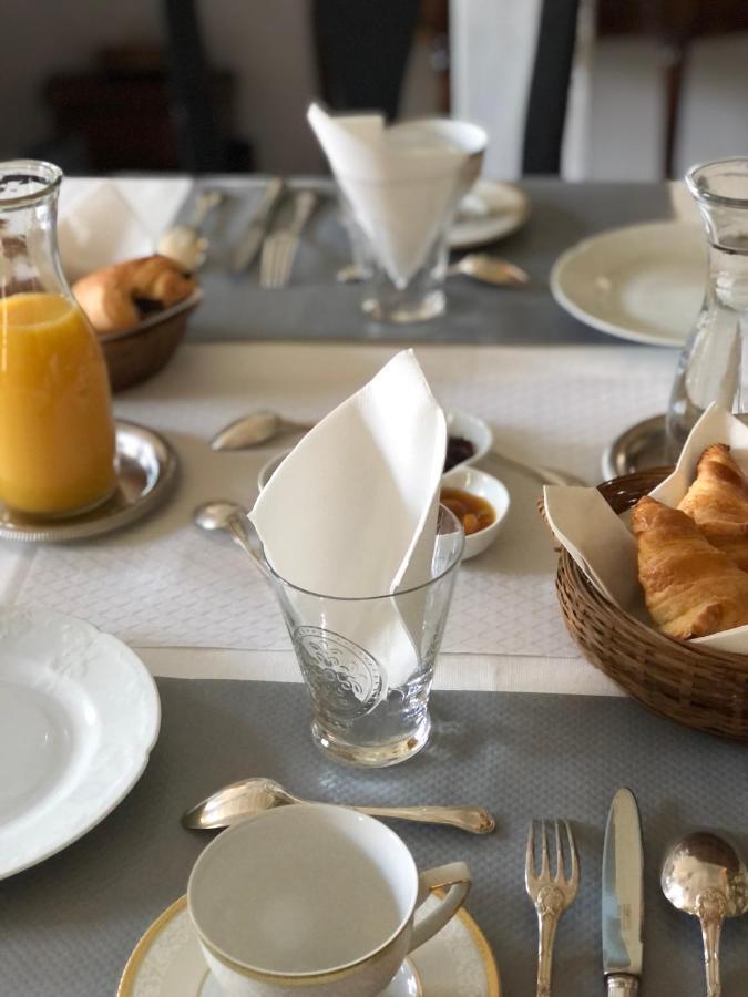 Bed and Breakfast La Fedrie La Croix-en-Touraine Esterno foto