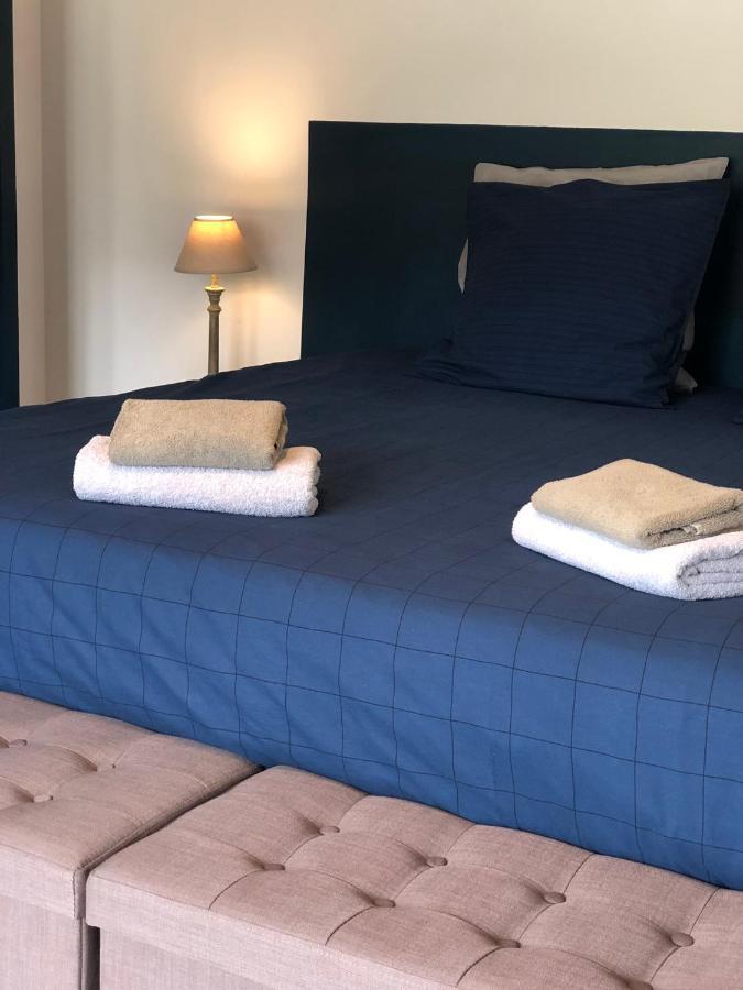 Bed and Breakfast La Fedrie La Croix-en-Touraine Esterno foto
