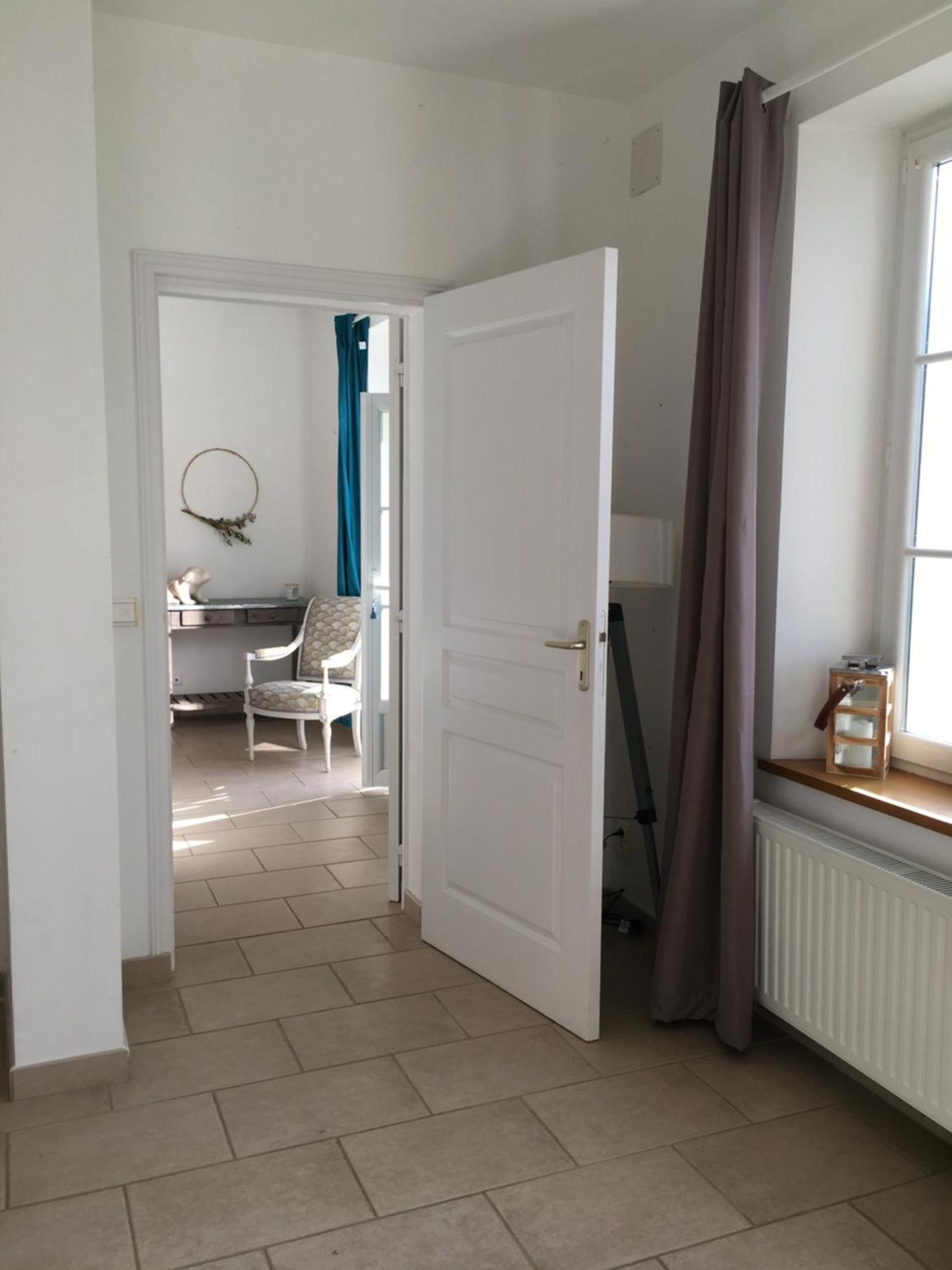 Bed and Breakfast La Fedrie La Croix-en-Touraine Esterno foto