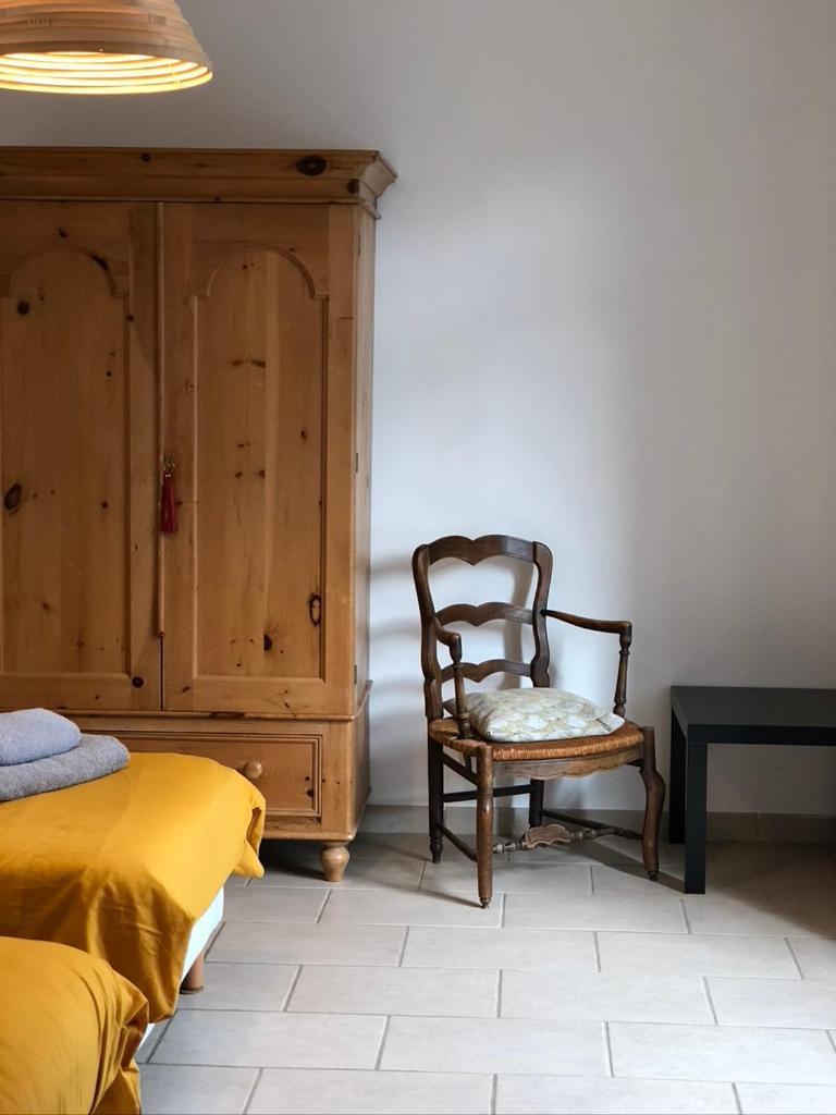 Bed and Breakfast La Fedrie La Croix-en-Touraine Esterno foto