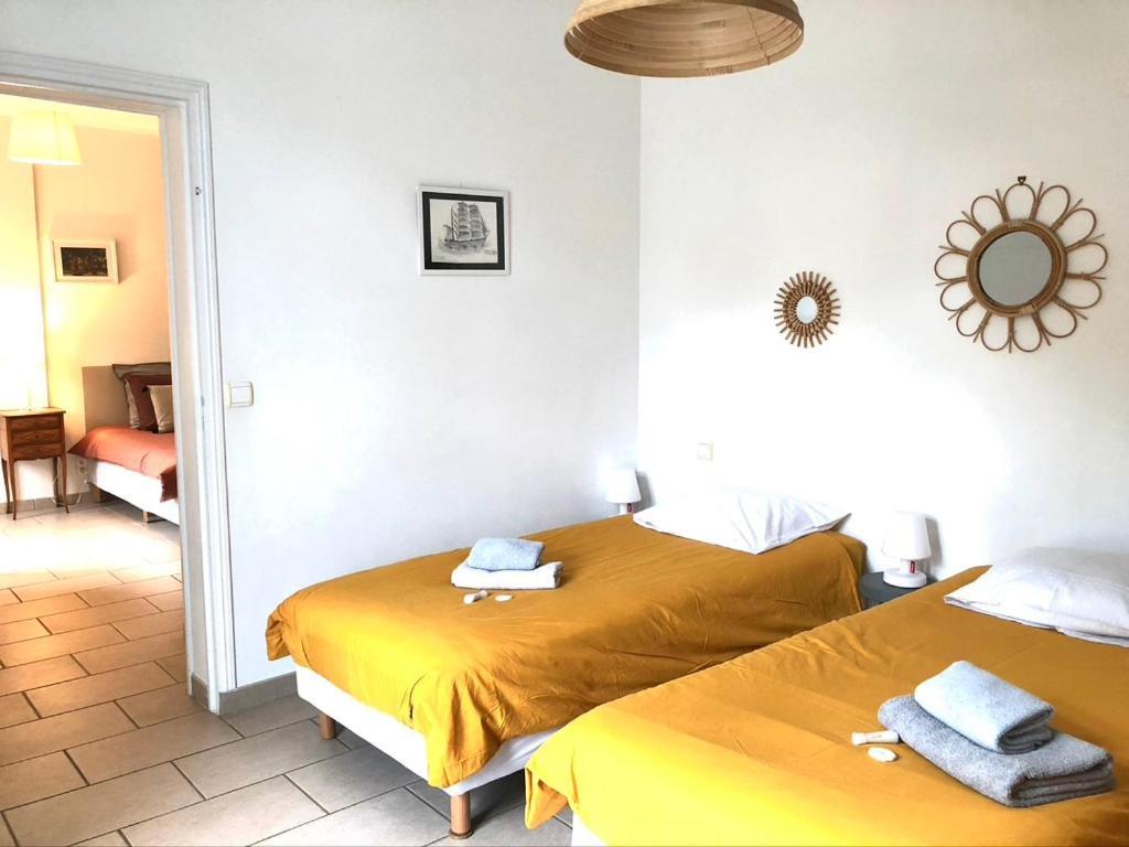 Bed and Breakfast La Fedrie La Croix-en-Touraine Esterno foto